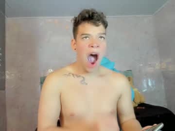 _Blake_Boy Chaturbate stream image from February 23, 2026
