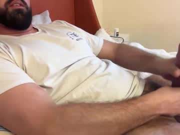 Daddydickk2027 Chaturbate stream image from February 23, 2026