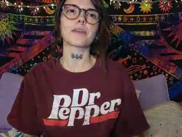 Faerienugs Chaturbate stream image from February 23, 2026