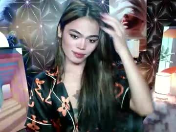 Fushialore Chaturbate stream image from February 23, 2026