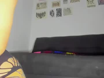 Gothic9goddes Chaturbate stream image from February 23, 2026