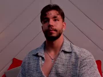 Jackson_Stifler1 Chaturbate stream image from February 23, 2026