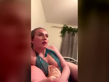 Jenny1777 Chaturbate stream image from February 23, 2026
