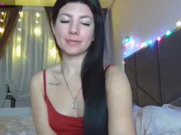 Nessystar Chaturbate stream image from February 23, 2026