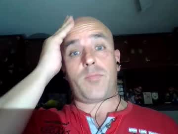 Pocoyotop Chaturbate stream image from February 23, 2026