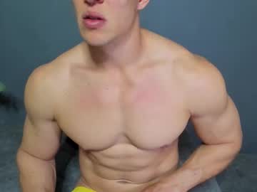Recce_Taylor4 Chaturbate stream image from February 23, 2026