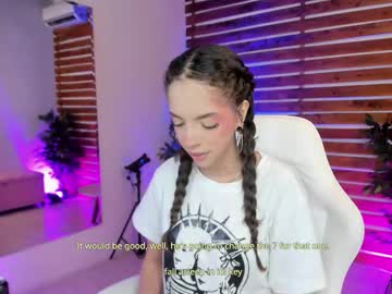 Sapphire_Venus Chaturbate stream image from February 23, 2026