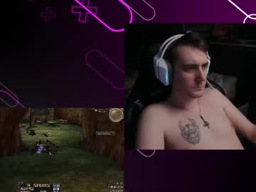 Sugar_Devil97_ Chaturbate stream image from February 23, 2026