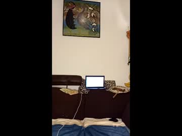 The_Peach_Flexer Chaturbate stream image from February 23, 2026