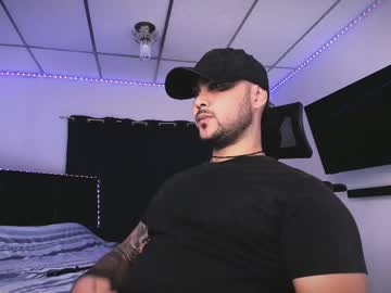 Tommy_Sccott Chaturbate stream image from February 23, 2026