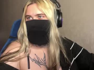 Unaxyling Chaturbate stream image from February 23, 2026