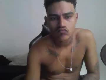 Vecchioerom Chaturbate stream image from February 23, 2026