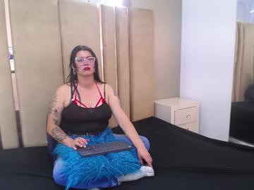 Afrodita11_ Chaturbate stream image from February 23, 2026