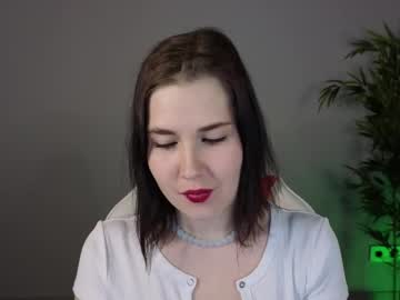 Alian_Legs Chaturbate stream image from February 23, 2026
