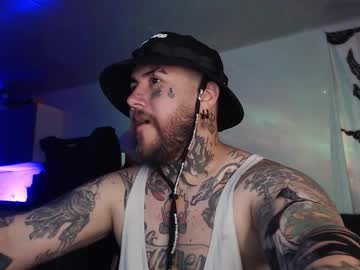 Denjig Chaturbate stream image from February 23, 2026