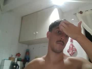 Electrodreams Chaturbate stream image from February 23, 2026