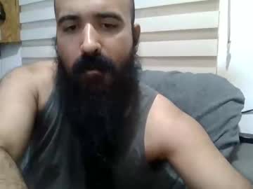Hairybeardedsmoker Chaturbate stream image from February 23, 2026