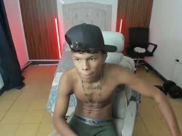 Juan_Mhata Chaturbate stream image from February 23, 2026