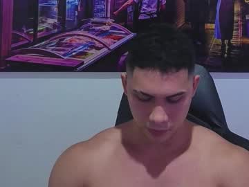 Liiam_Jesus Chaturbate stream image from February 23, 2026