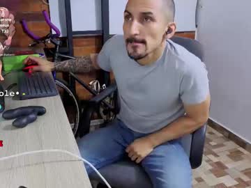 Marckmuscle Chaturbate stream image from February 23, 2026