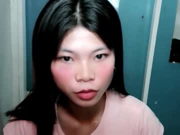 Mermelatxxx Chaturbate stream image from February 23, 2026