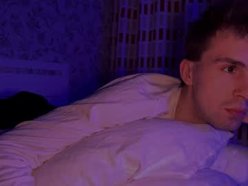 Mrkallin Chaturbate stream image from February 23, 2026