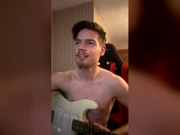 Stratman301 Chaturbate stream image from February 23, 2026