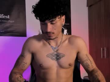 Thomas_Fit1 Chaturbate stream image from February 23, 2026