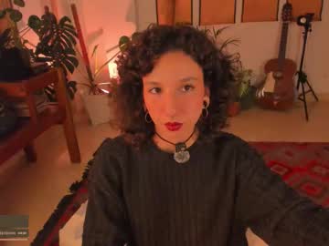 Valyturner Chaturbate stream image from February 23, 2026