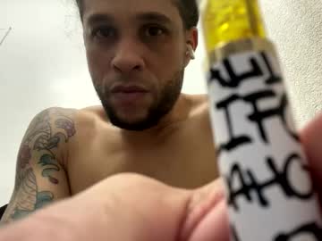 Yeruz1 Chaturbate stream image from February 23, 2026