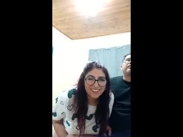 Carlosymia Chaturbate stream image from February 23, 2026