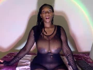 Chocolate808 Chaturbate stream image from February 23, 2026