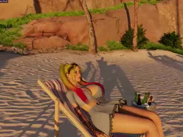 Claudiachilena Chaturbate stream image from February 23, 2026