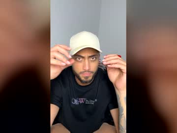 Claybrown_ Chaturbate stream image from February 23, 2026