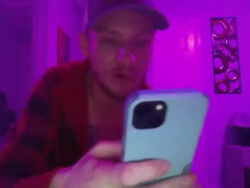 Kylerward Chaturbate stream image from February 23, 2026