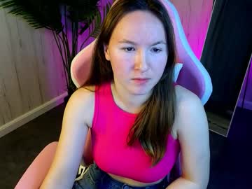 Little_Doll_Meow Chaturbate stream image from February 23, 2026