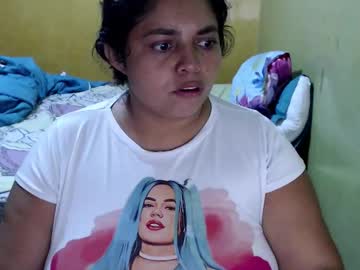 Minnie_Bbw69 Chaturbate stream image from February 23, 2026