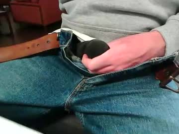 Pablo19692017 Chaturbate stream image from February 23, 2026