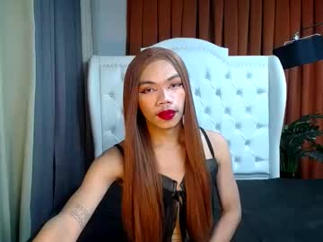 Poraluca Chaturbate stream image from February 23, 2026