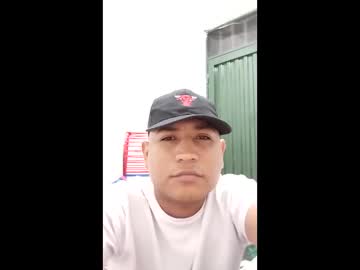 Rojasmendezdiegoomar7 Chaturbate stream image from February 23, 2026