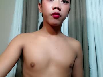Shira_Cutttiebigcock Chaturbate stream image from February 23, 2026