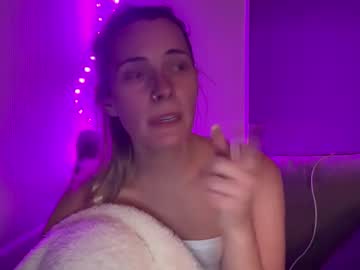 Theshybabe Chaturbate stream image from February 23, 2026