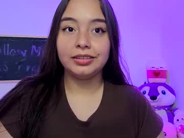 Valeria_Cherry Chaturbate stream image from February 23, 2026