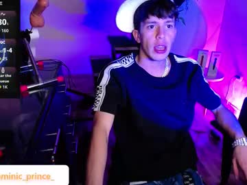 Andrew_Angels Chaturbate stream image from February 23, 2026