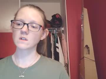 Angelicangel3 Chaturbate stream image from February 23, 2026