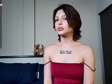 Badprincessjenny Chaturbate stream image from February 23, 2026