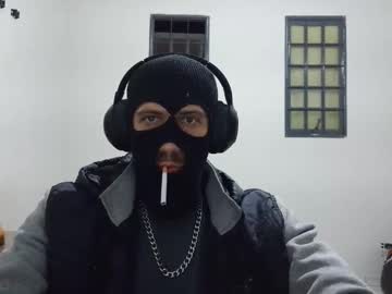 Caugusto91 Chaturbate stream image from February 23, 2026