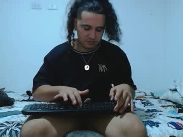 Gold_Shooter Chaturbate stream image from February 23, 2026