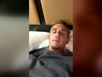 Lewisbarner92 Chaturbate stream image from February 23, 2026