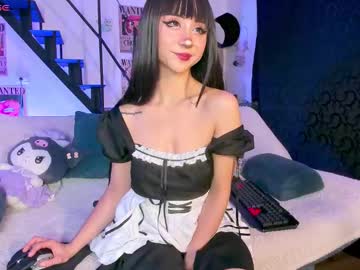 Monxslove Chaturbate stream image from February 23, 2026